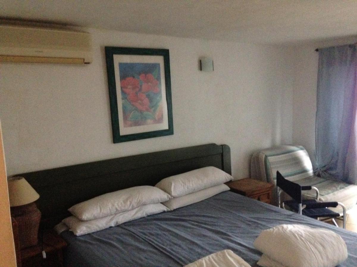 דירות איביזה העיר Mirador De La Virgen Atico Con Terraza Y Estudio Sin Terraza מראה חיצוני תמונה