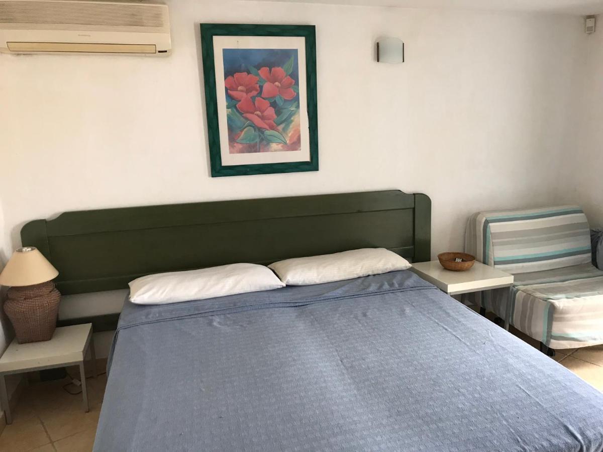 דירות איביזה העיר Mirador De La Virgen Atico Con Terraza Y Estudio Sin Terraza מראה חיצוני תמונה